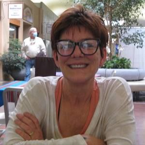 Meet your Posher, Lise